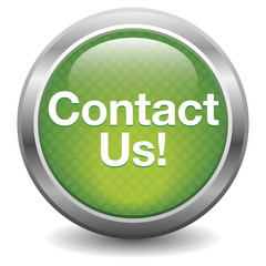 Green Contact us button