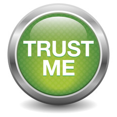 Green trust me button