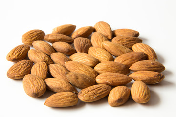 Almonds