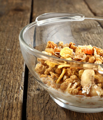 muesli