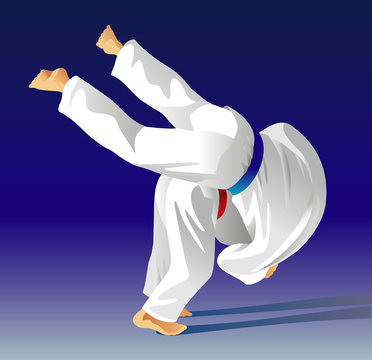 Judo
