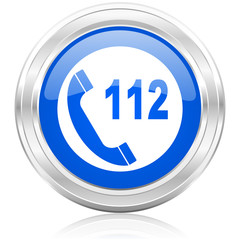 emergency call icon