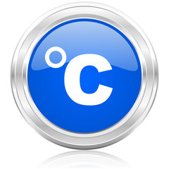 celsius icon