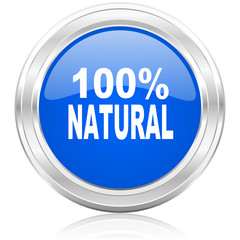 natural icon