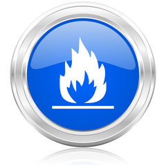 flame icon