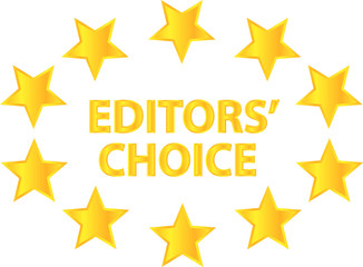 Fototapeta premium Editors Choice Of Quality Product