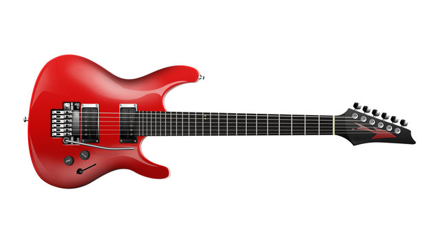 Guitar