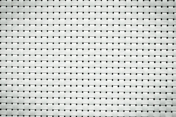 fine craft texture that made from plastic