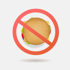 Fast food danger