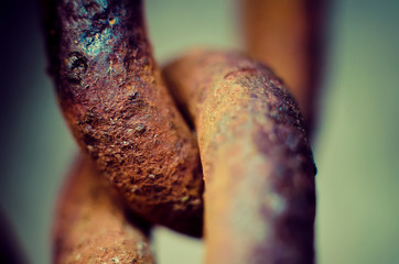 chain link
