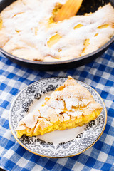 Apple pie