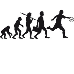 Evolution Of Basketball