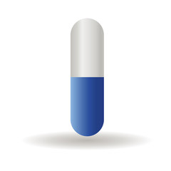 blue pill
