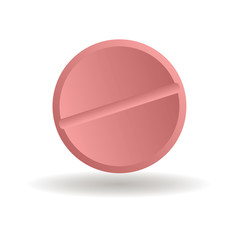 pill