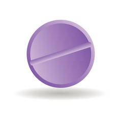 pill