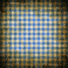 Gingham background