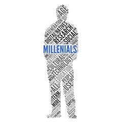 MILLENIALS | Concept Wallpaper