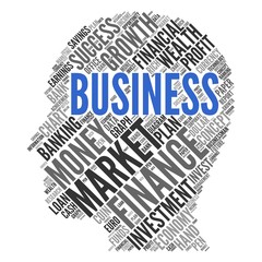 BUSINESS | Concept Wallpaper