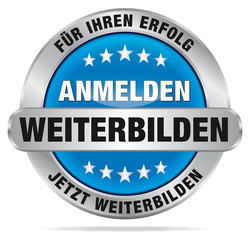 Anmelden weiterbilden - für Ihren Erfolg