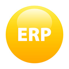 bouton internet ERP orange