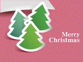 Christmas Greeting Card