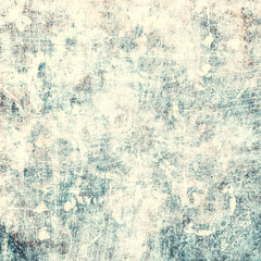 Crumpled natural gray  recycled paper  texture or background. Vi