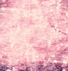 Fototapeta premium Abstract grunge paper background with space for text or image. W