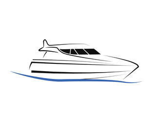 design bateau