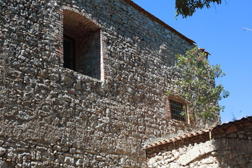 Costruzioni - Rocchettine