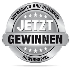 Jetzt gewinnen - Gewinnspiel - mitmachen und gewinnen