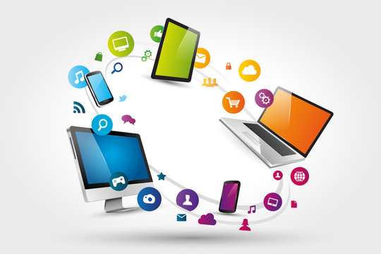 application internet