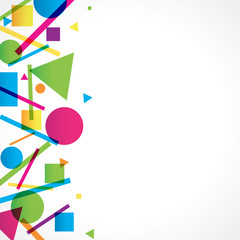 G&eacute;om&eacute;trie &agrave; gauche