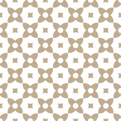 abstract seamless pattern