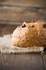 Bread.