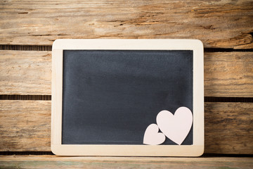 Blackboard.