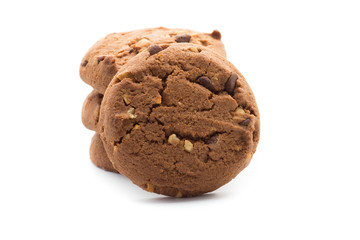 Fototapeta premium Cookie.
