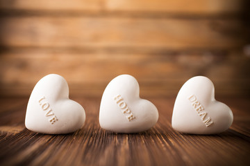 Heart.
