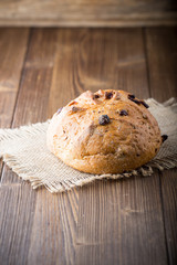 Bread.