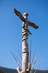 totem
