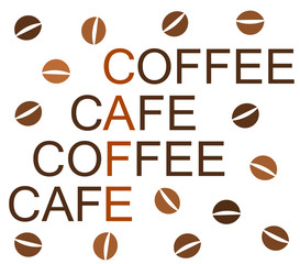 Coffee design