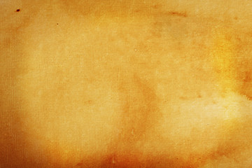 Obraz premium old canvas