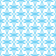 abstract seamless pattern