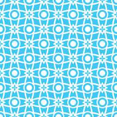 abstract seamless pattern