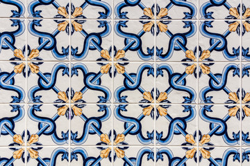 Azulejos