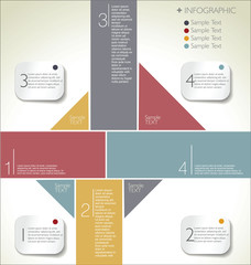 Modern design template