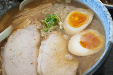 ラーメン