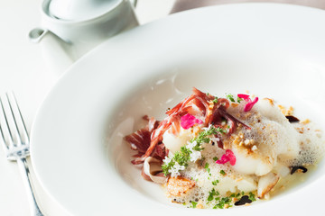 Monkfish