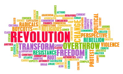 Revolution