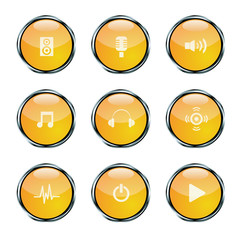 sound icon