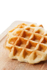 Waffle